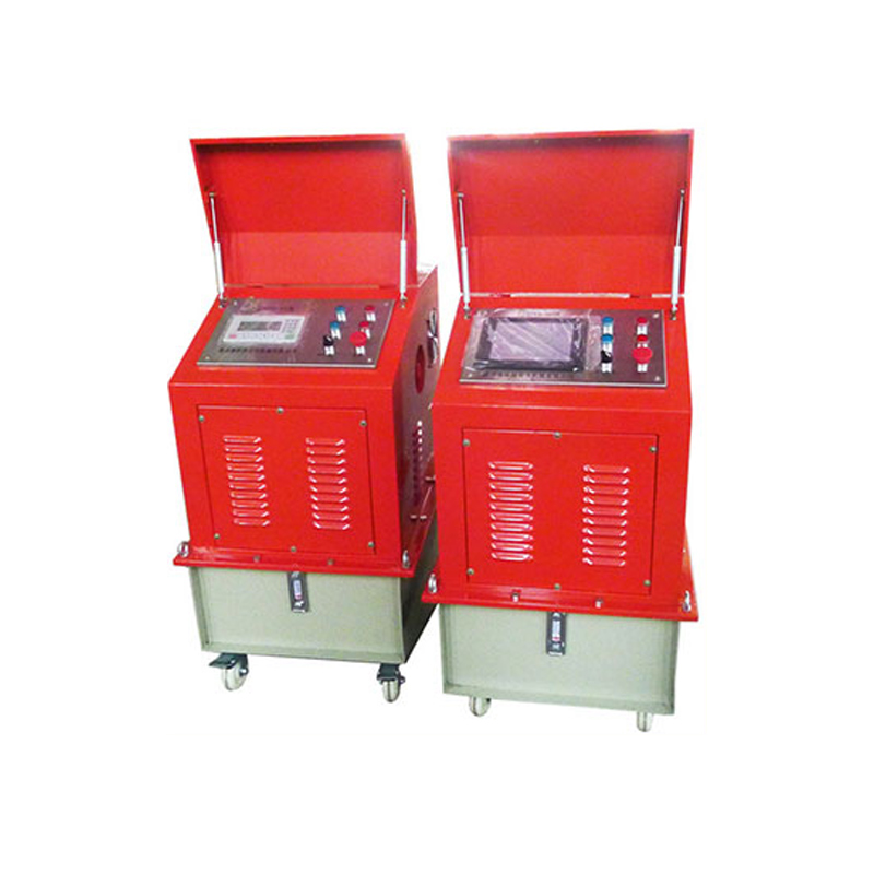 智能张拉系统 智能张拉系统