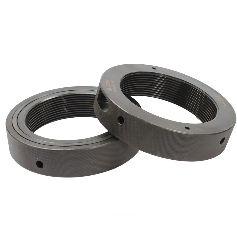 分条机黄油液压螺母