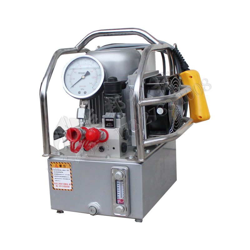 液压扳手专用电动泵