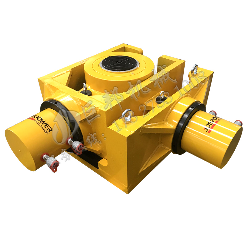 三维千斤顶 三维千斤顶