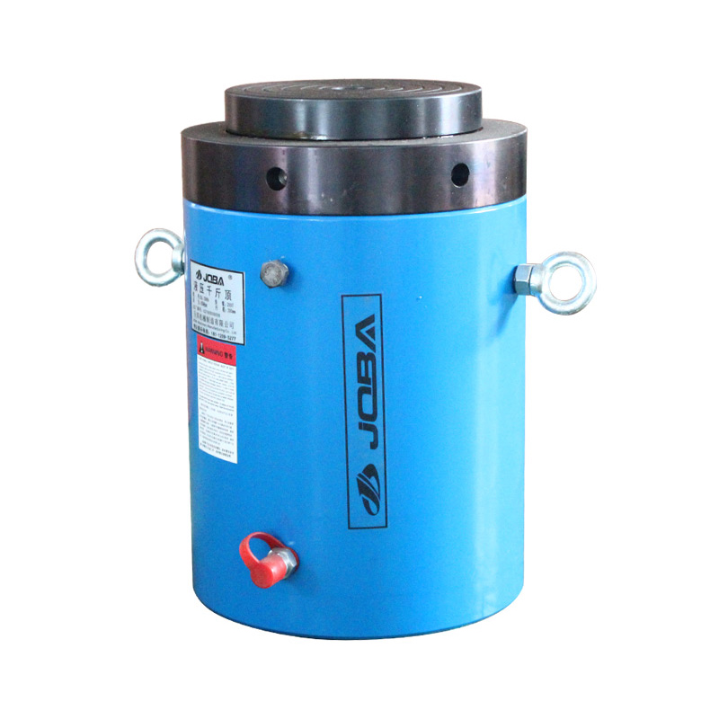 自锁式千斤顶 自锁式千斤顶