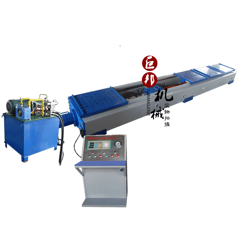 液压拉伸测试系统 液压拉伸测试系统