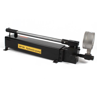 超高压手动液压泵