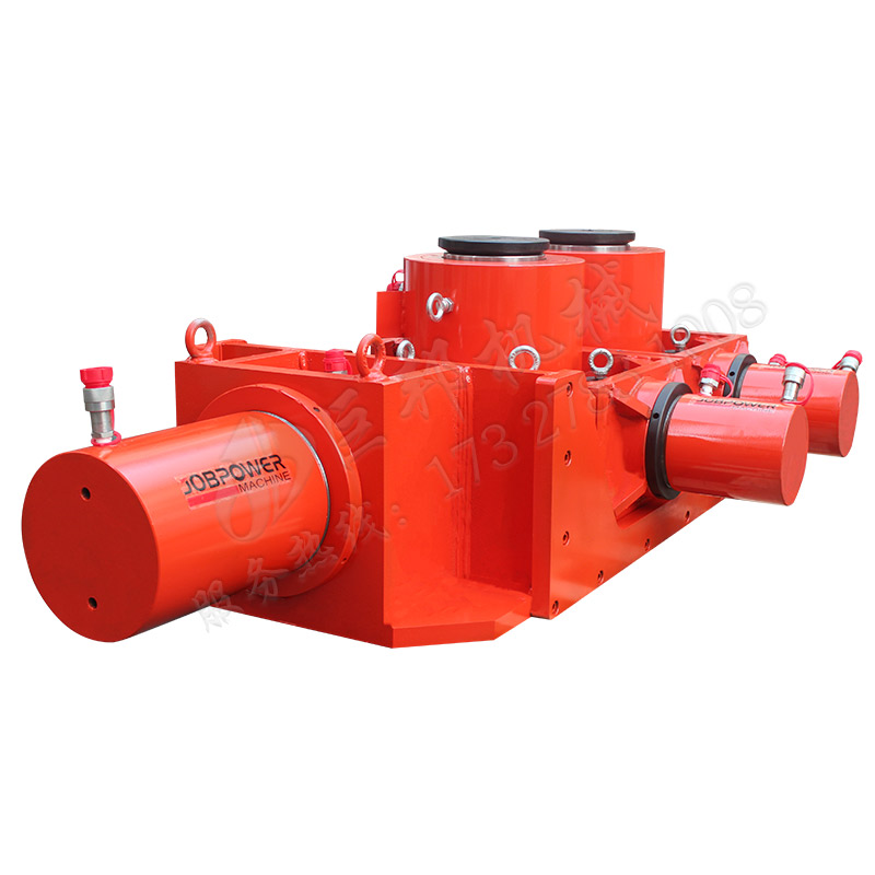 步履式千斤顶 步履式千斤顶