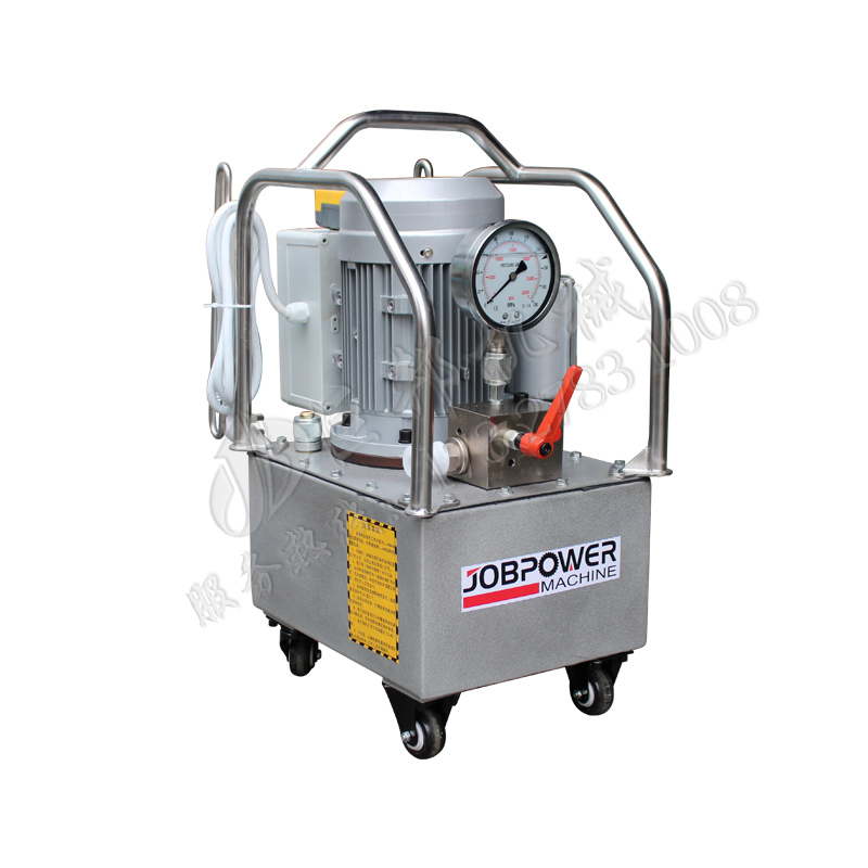 超高压电动液压泵