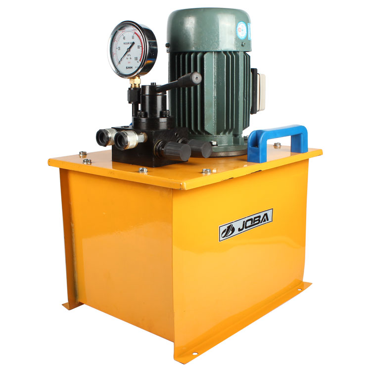 常规电动液压泵